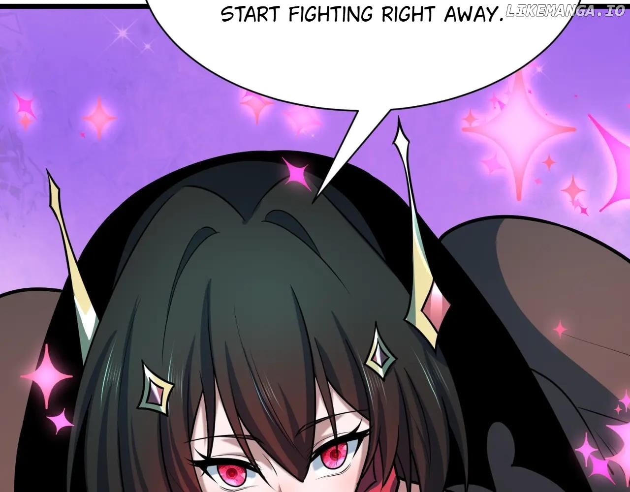 Era of the Haunted Chapter 499 - page 65